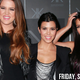 Illustration for article titled Kim & Khloe Apply Makeup 'Like Trannies'